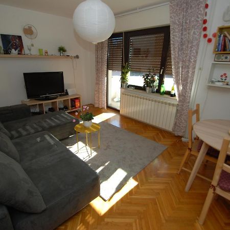 Apartment Blondie Zagreb Luaran gambar