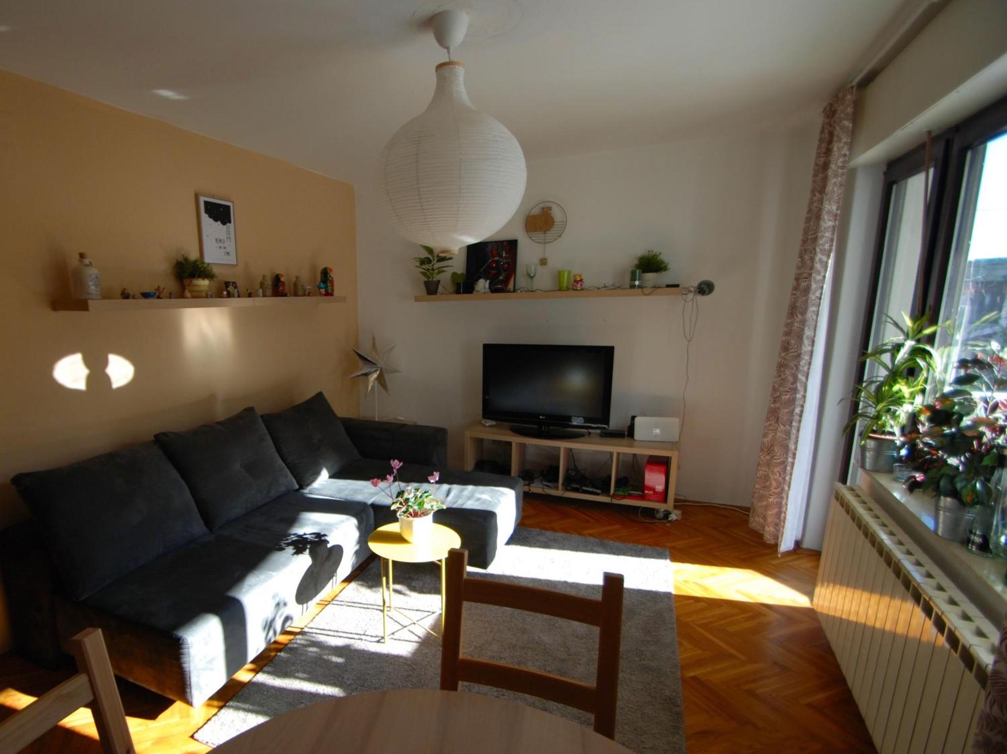 Apartment Blondie Zagreb Luaran gambar